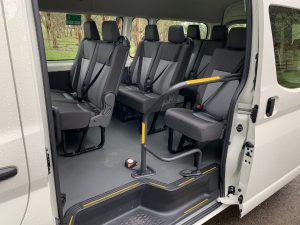 custom-fit-out-disability-car-seat-modifications | Safe in Motion